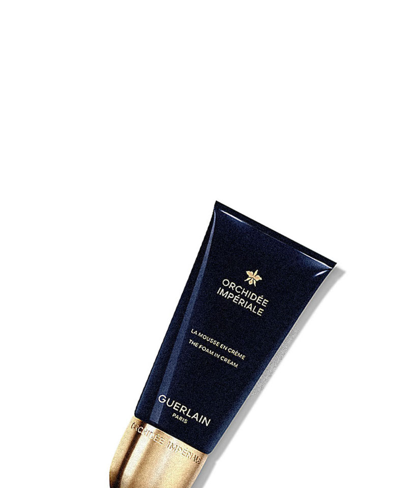 楽天市場】GUERLAIN ゲラン オーキデ アンペリアル ザ フォーム
