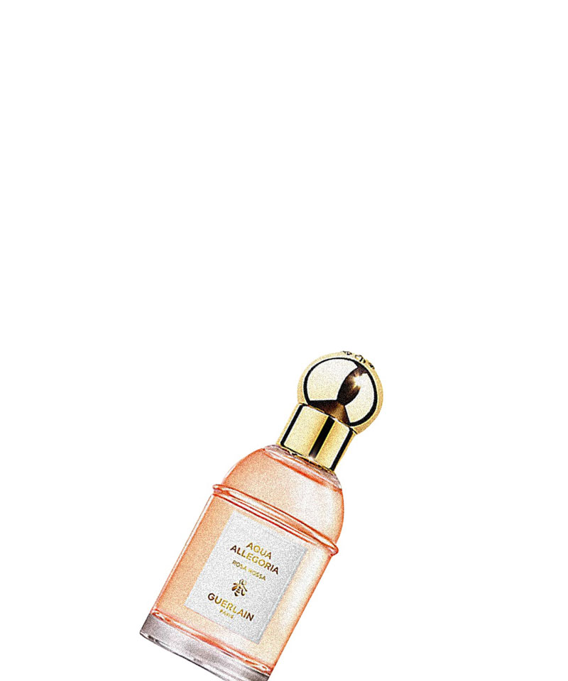 楽天市場】【ミニサイズ】 ゲラン GUERLAIN アクアアレゴリア