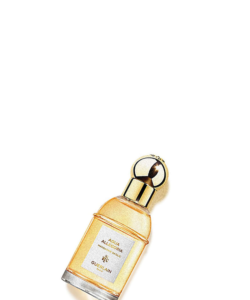 楽天市場】【ミニサイズ】 ゲラン GUERLAIN アクアアレゴリア