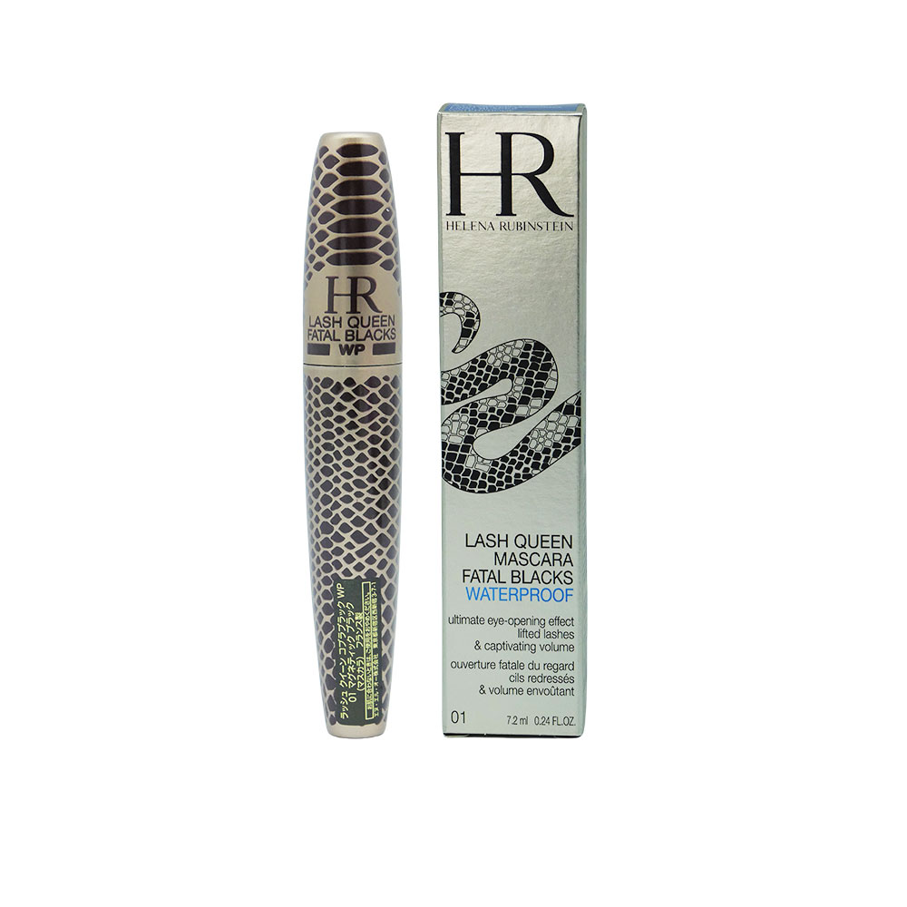 【カズカズ】ヘレナルビンスタイン　ラッシュ クイーン2本セット Amazon | 【セット】ヘレナルビンスタイン HELENA RUBINSTEIN