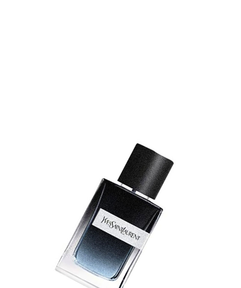 前日･サンローラン（YVES SAINT LAURENT ） Ｙ ＭＥＮ オーデパルファム 60mL／芳ばしさ