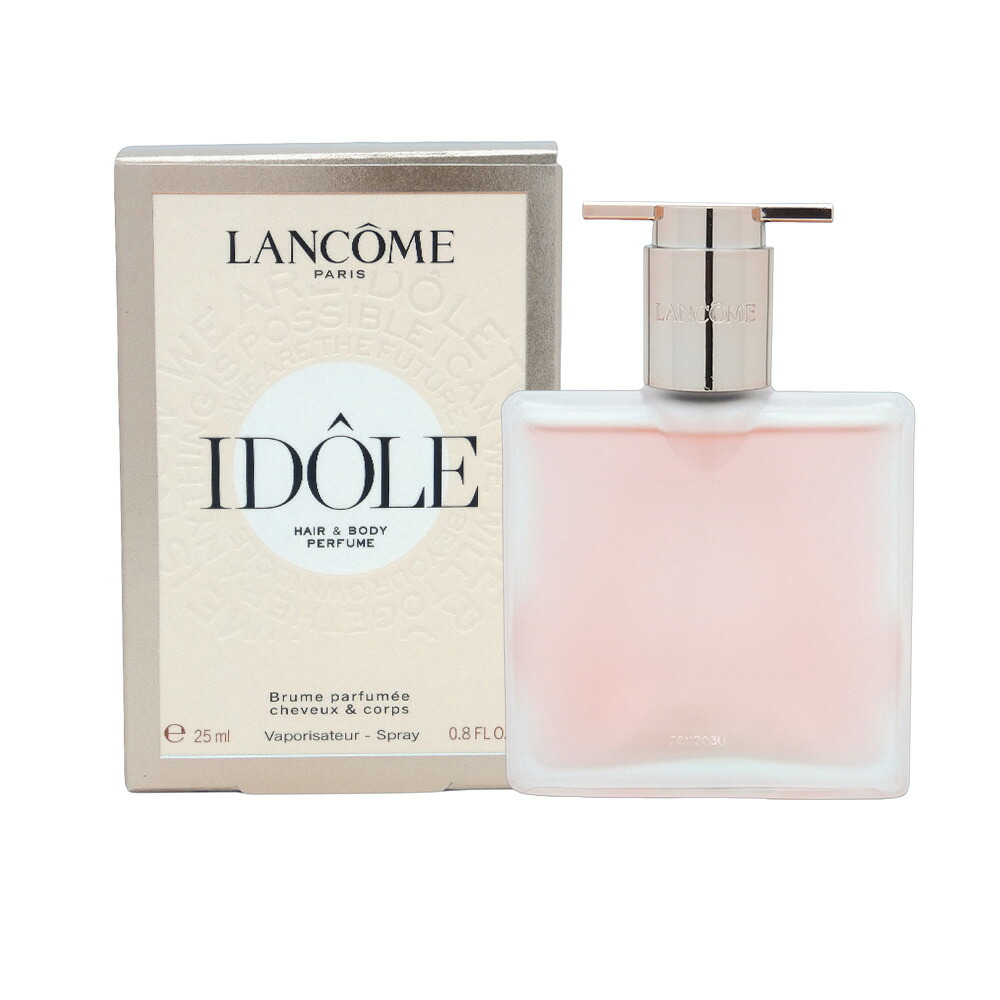 LANCOME イドルボディクリーム 楽天市場】LANCOME (ランコム) イドル ボディ クリーム 200mL