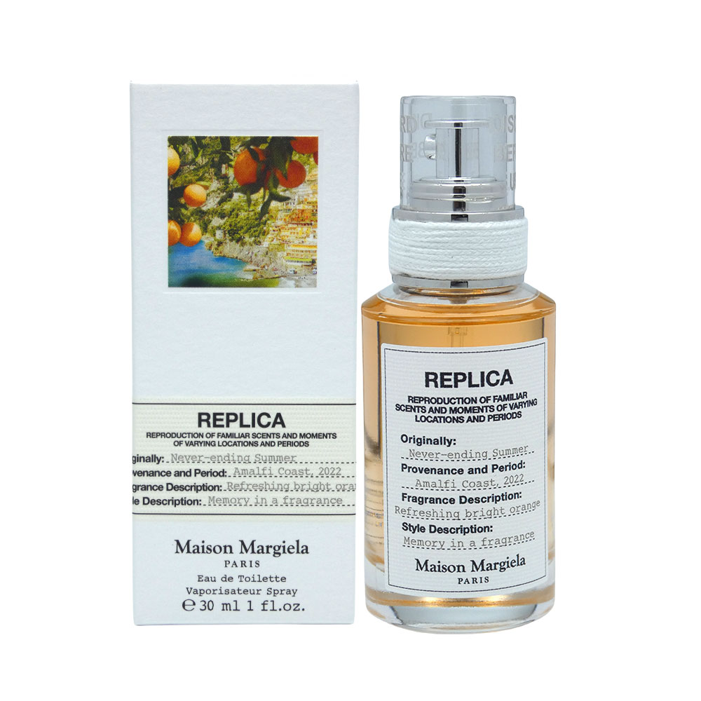 楽天市場】メゾン マルジェラ オン ア デート オードトワレ 30ml