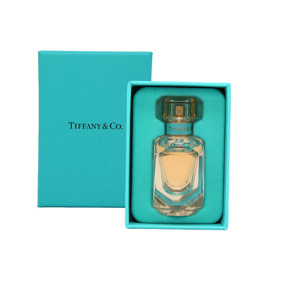 ティファニー ローズゴールド TIFFANY&Co. TIFFANY ティファニー ローズゴールド インテンス