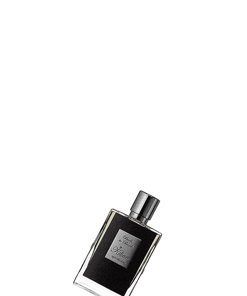 キリアン ブラック ファントム メメント モリ オードパルファム 50mL 公式】ブラック ファントム メメント モリ オード パルファム｜KILIAN