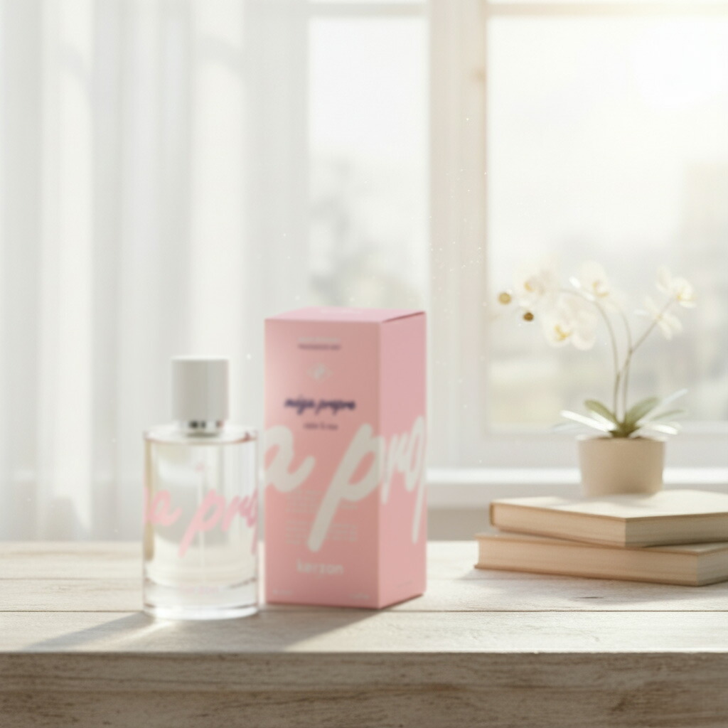 楽天市場】即日発送【ローズとレンガの香り】NOSE SHOP Kerzon