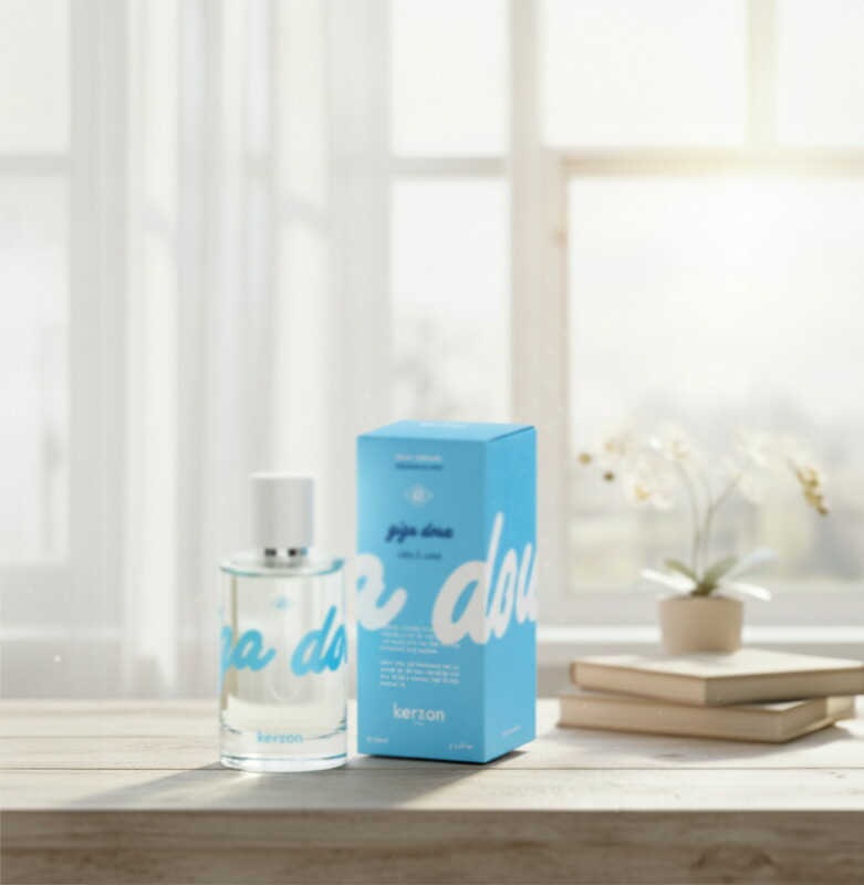 楽天市場】即日発送【ローズとレンガの香り】NOSE SHOP Kerzon