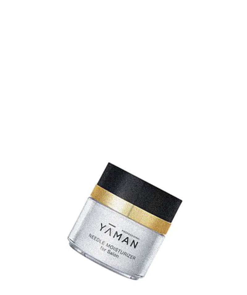 YA-MAN ヤーマン　ニードルモイスチャライザー　for Salon 25g ニードルモイスチャライザー for Salon｜YA-MAN PROFESSIONAL