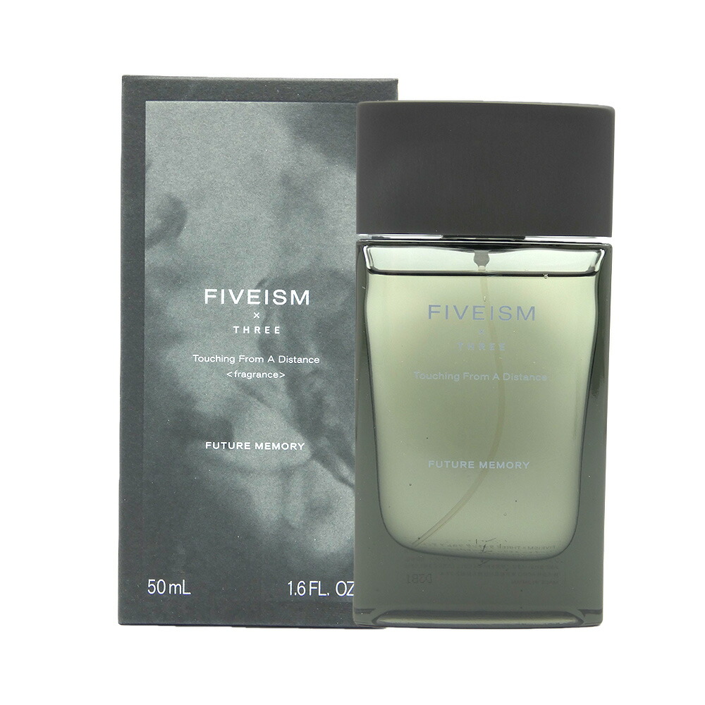 楽天市場】FIVEISM × THREE ファイブイズム バイ スリー 香水