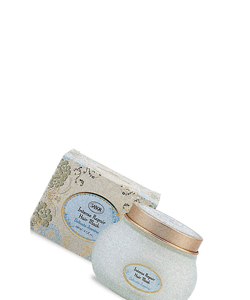 楽天市場】『並行輸入品』 サボン ヘアマスク 3in1 デリケート