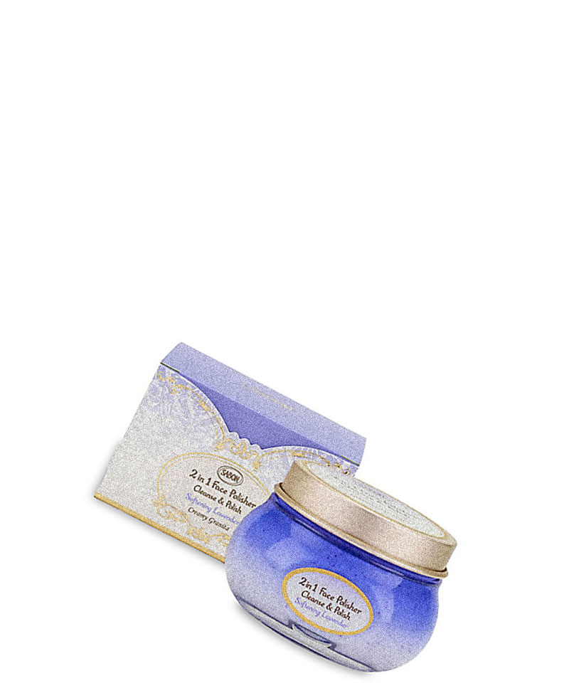 楽天市場】サボン フェイス ポリッシャー 200ml(200g