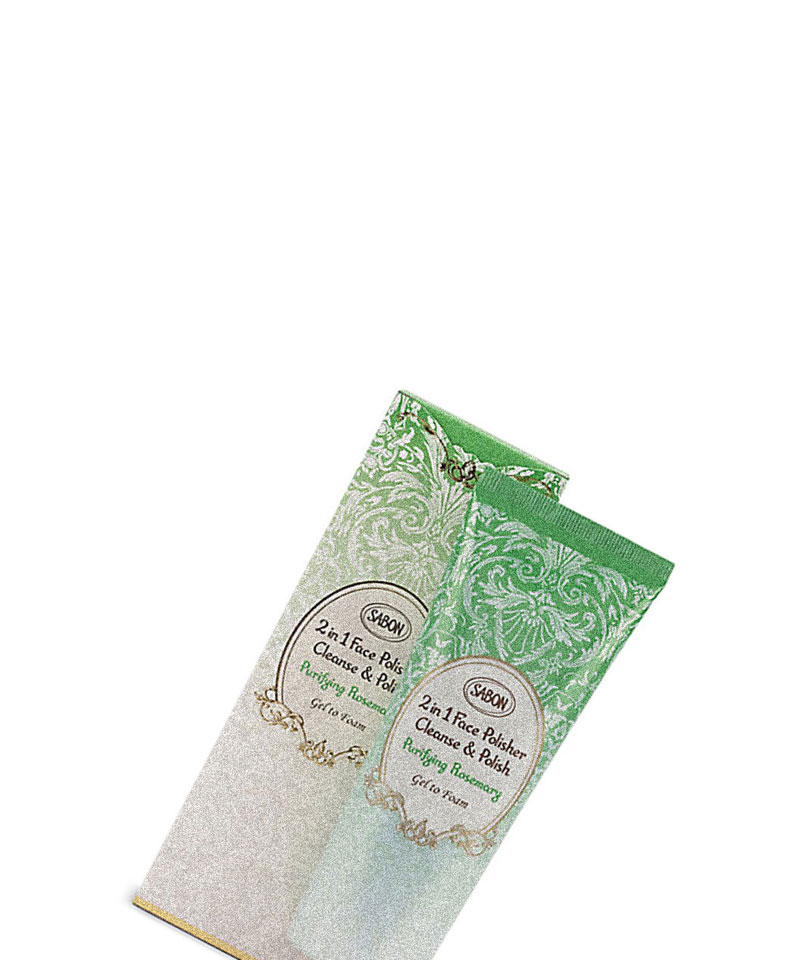 楽天市場】サボン フェイス ポリッシャー 200ml(200g