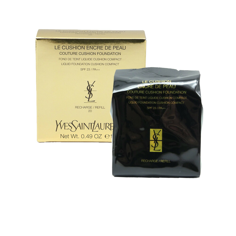 楽天市場】イヴサンローラン YSL アンクル ド ポー ルクッションN ミニ