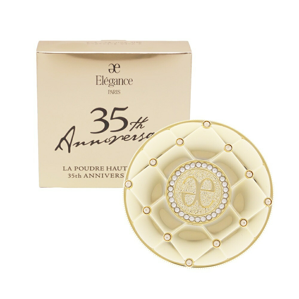 Elegance ラプードル 35th Anniversary ELEGANCE エレガンス ラ プードル オートニュアンス 35th