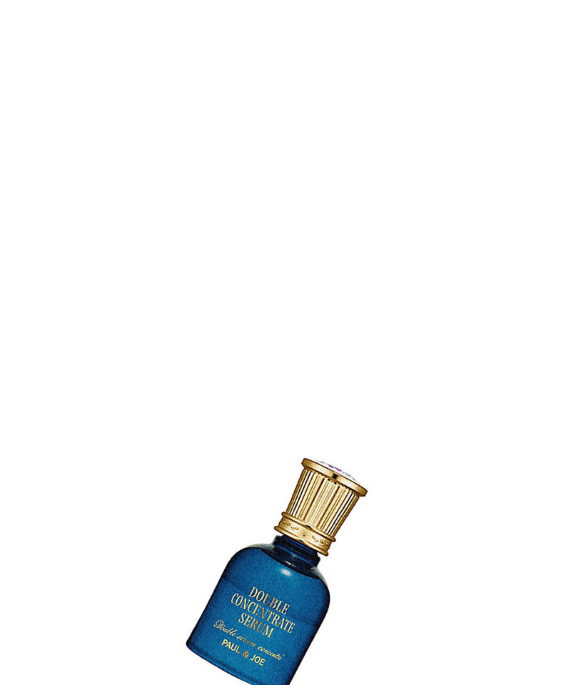 ポール & ジョー（PAUL & JOE） ダブル　コンセントレート　セラム 40mL／美容液