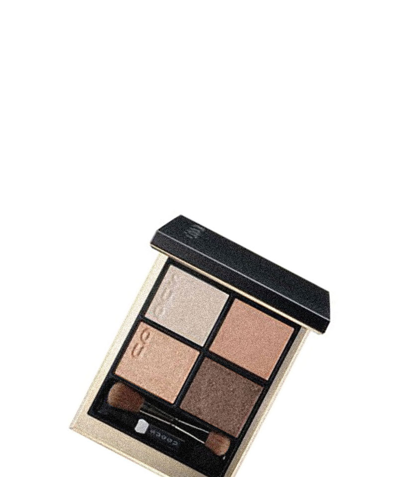 SUQQU　スック　シグニチャーカラーアイズ15　凛覗　RINNOZOKI ニュース】「スック（SUQQU）」の、「シグニチャー カラー