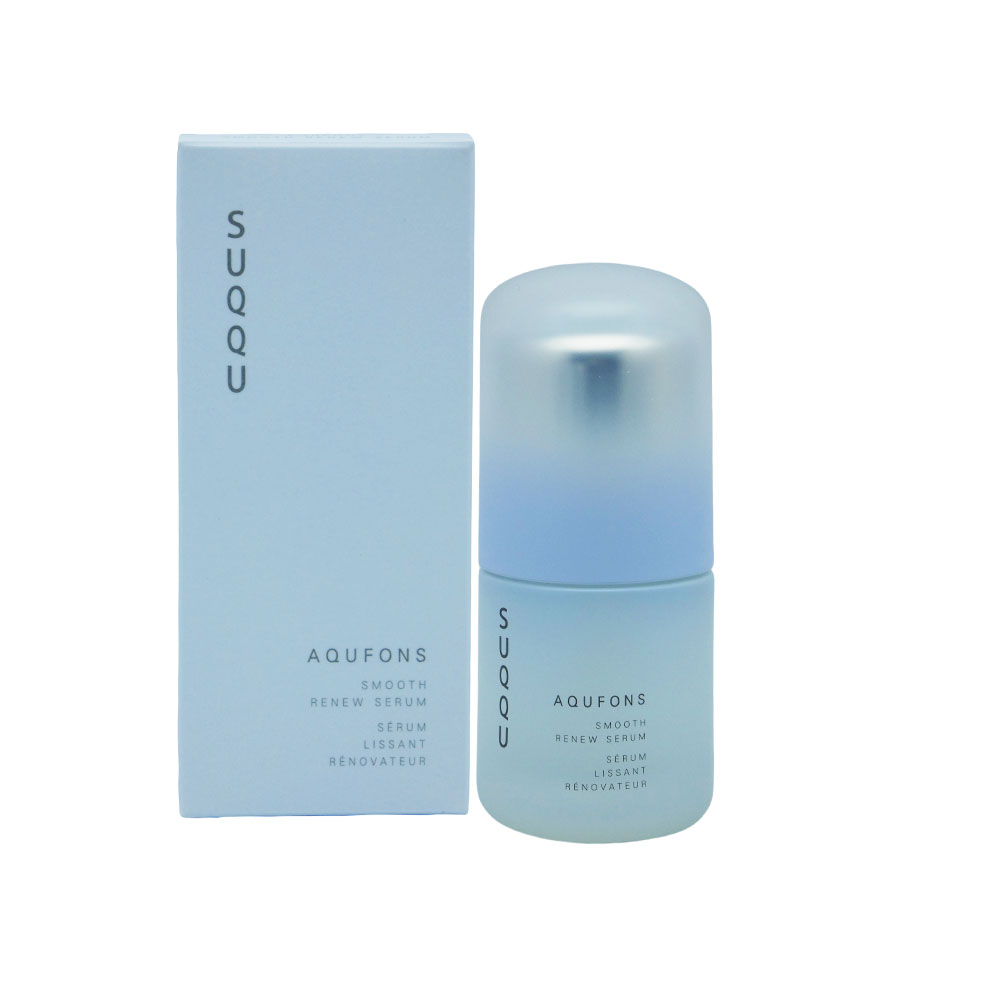 楽天市場】スック SUQQU アクフォンススムースリニューセラム 50ml