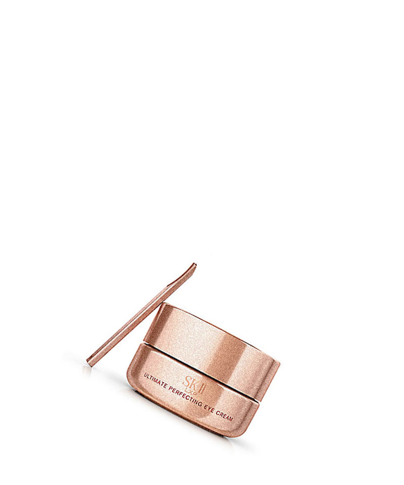 LXP アルティメイトパーフェクティングアイクリーム　15ml LXP アルティメイト パーフェクティング アイ クリーム | SK-II 日本