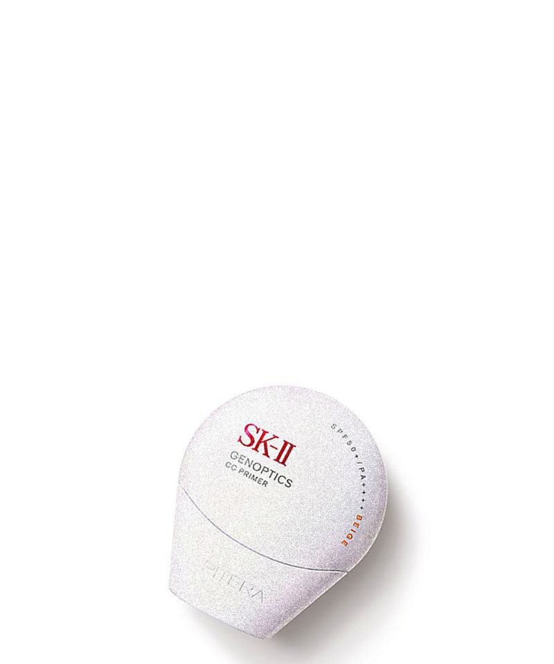 楽天市場】2025年新発売 SK-II SK2 ジェノプティクス CC