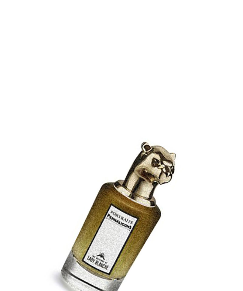 PENHALIGON’Sペンハリガンレディブランシュ75ml Celes (セレス) | Penhaligon's - the Revenge of Lady Blanche