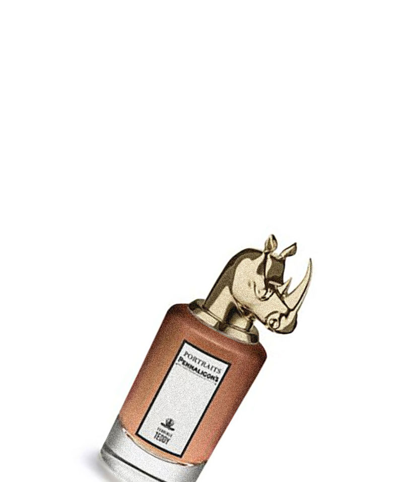 【新品未使用】ペンハリガン テリブル テディ 75ml ペンハリガン（PENHALIGONS） テリブル テディ オードパルファム