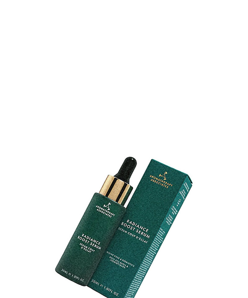 アロマセラピーアソシエイツ♪ アロマセラピー アソシエイツ（Aromatherapy Associates） ミニ・RL