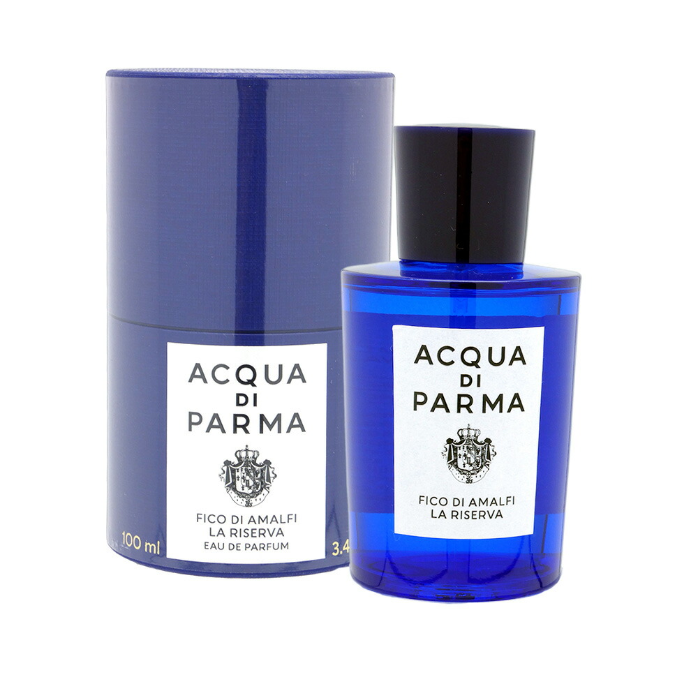 楽天市場】【国内正規品】 ACQUA DI PARMA（アクアディパルマ