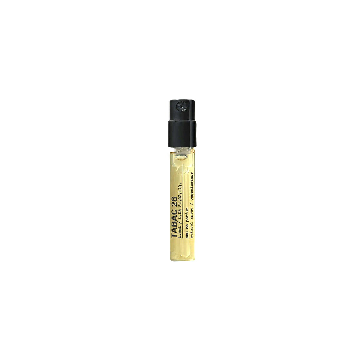 LE LABO TABAC28 ルラボ　タバ28 香水　50ml TABAC 28 | Eau De Parfum | Le Labo Fragrances
