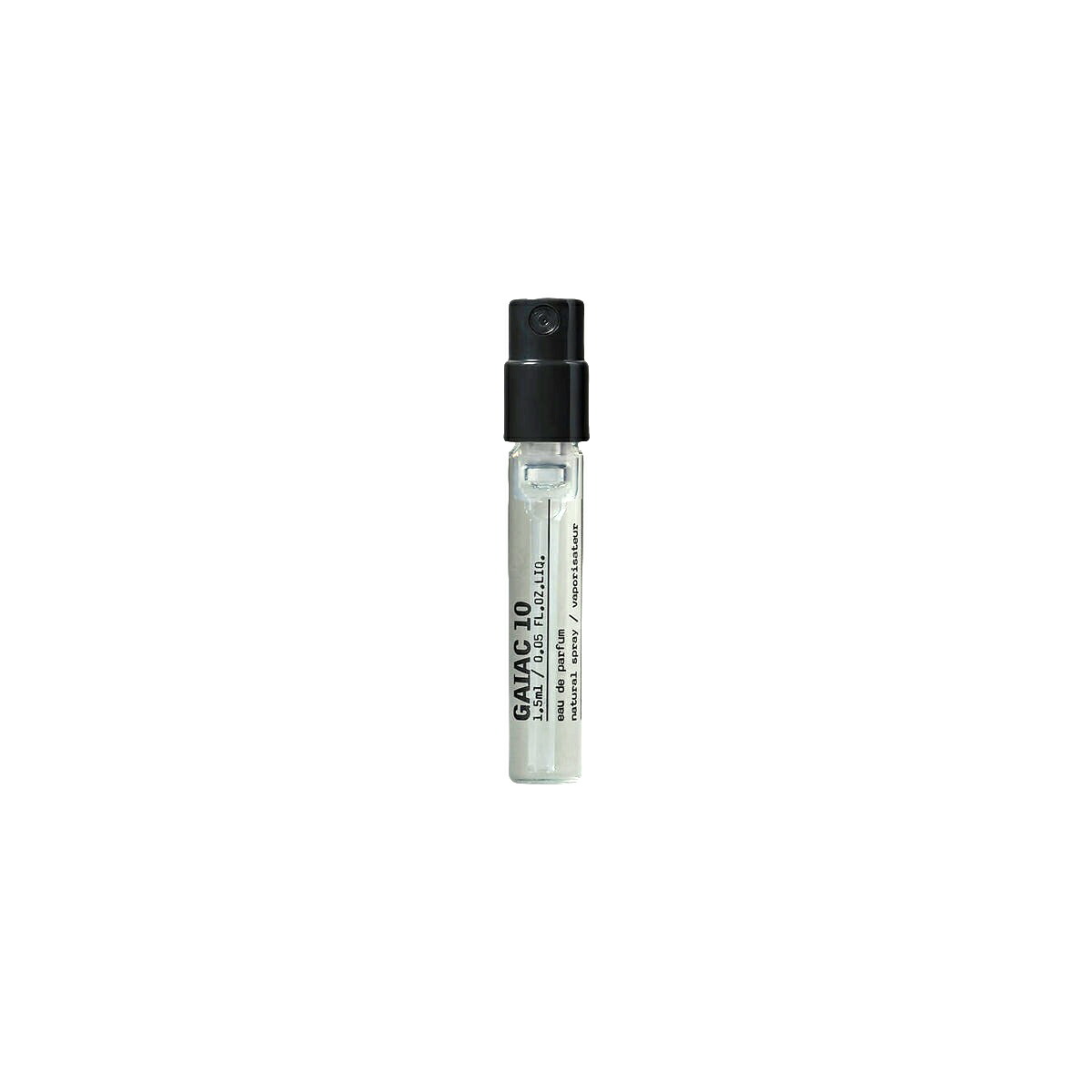 楽天市場】ルラボ LE LABO 香水 ガイアック10 東京限定 15ml 【国内