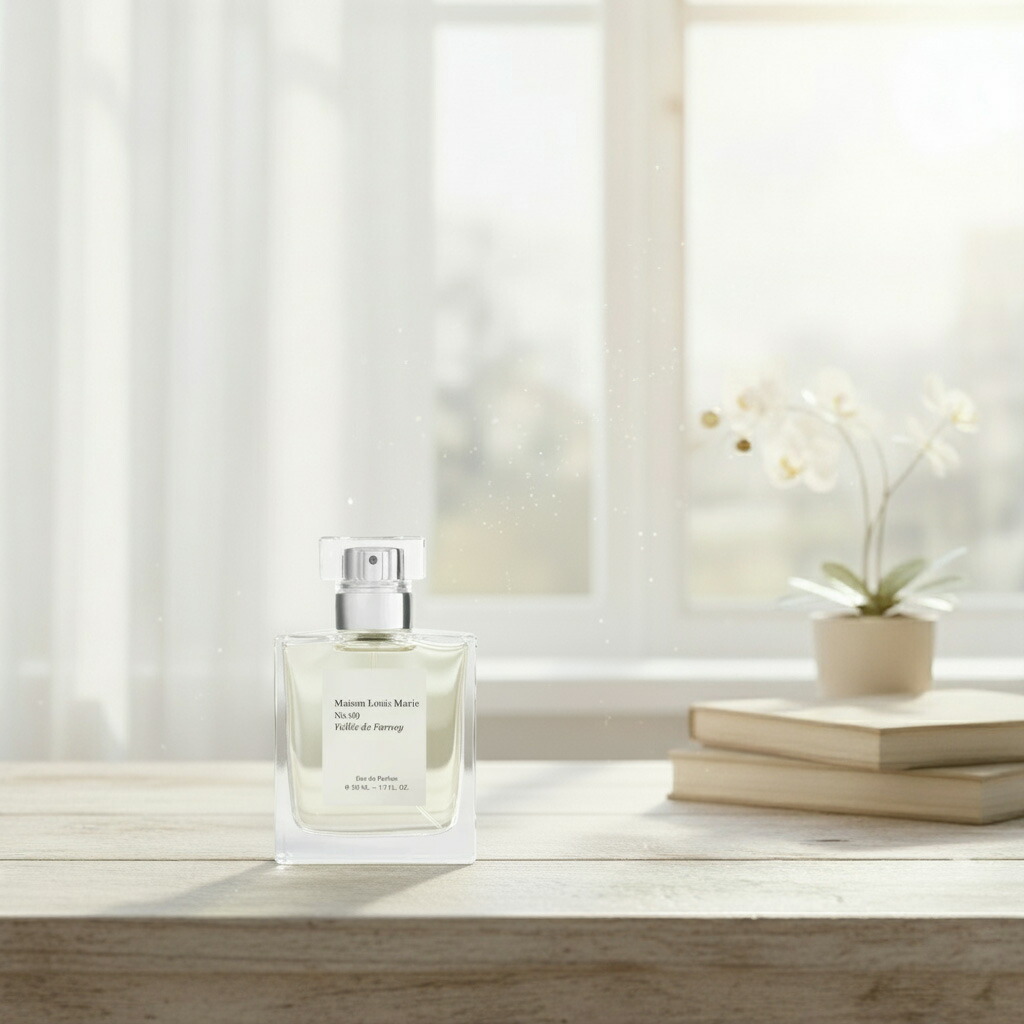 楽天市場】国内正規品 マリージャンヌ MARIEJEANNE レオン 香水