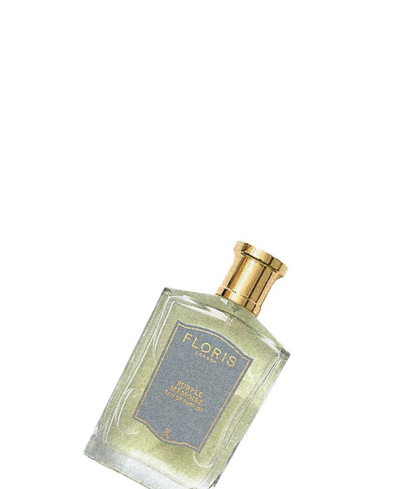 楽天市場】floris フローリス FL オードパフューム マルベリー