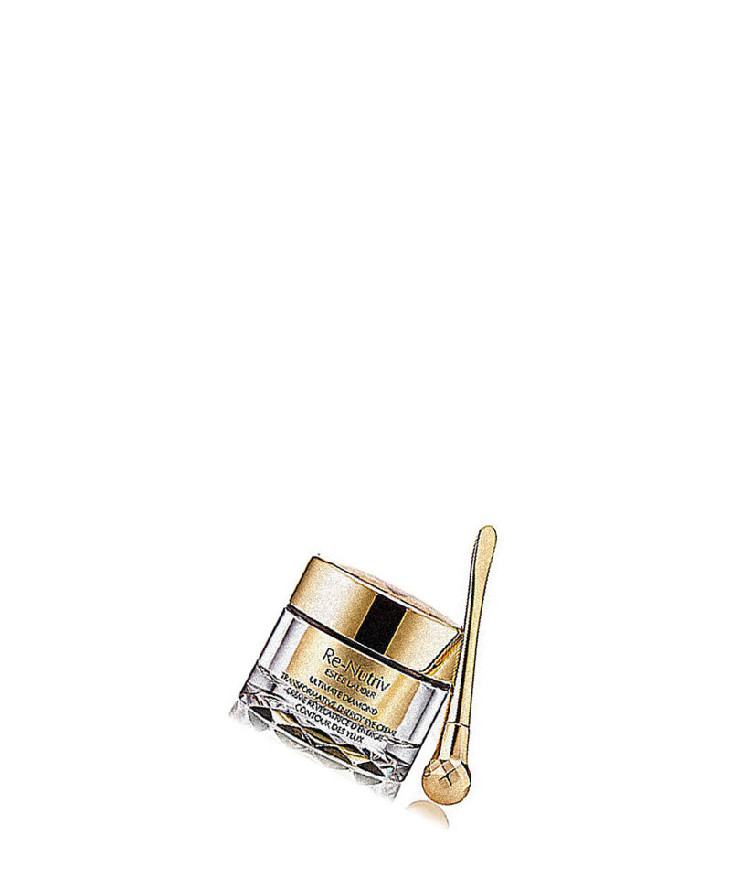 エスティ ローダー（ESTEE LAUDER） リニュートリィブ　ダイヤモンド　クリーム　フォー　アイ 14g／目元用クリーム