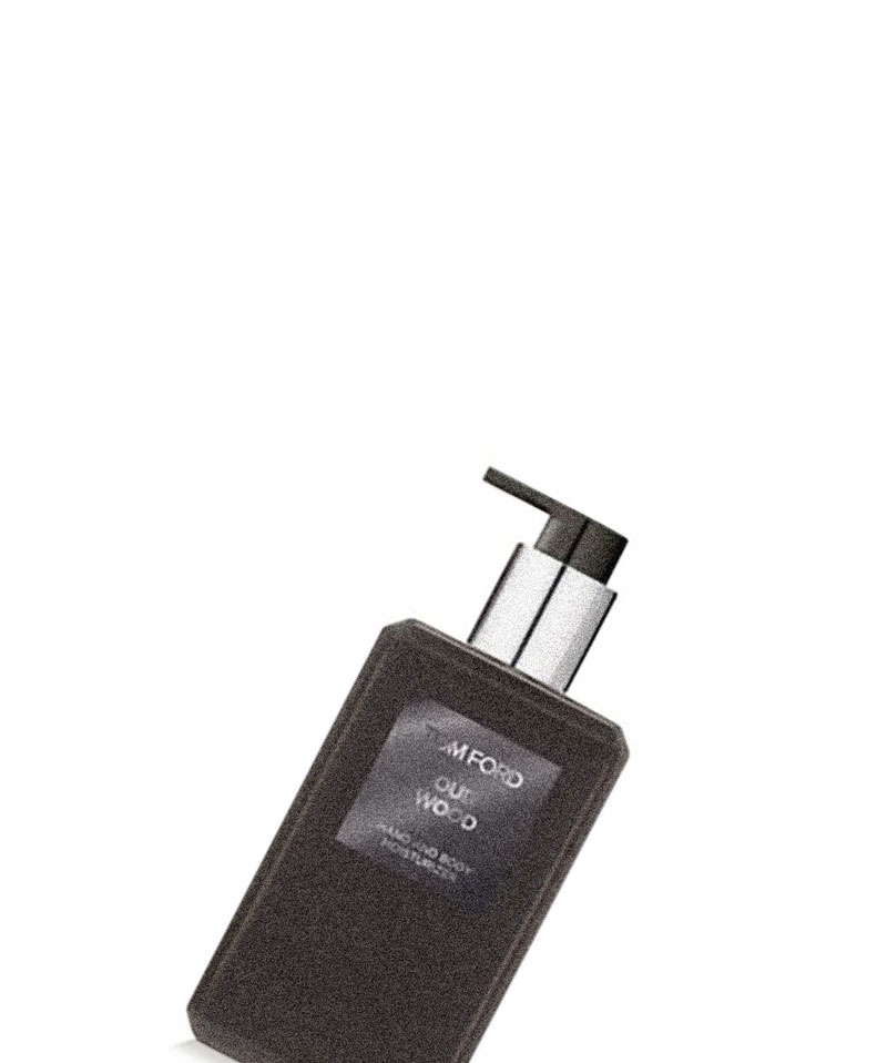 TOM FORD BEAUTY（トム フォード ビューティ）ウード・ウッド　ハンド　アンド　ボディ　モイスチャライザー 240mL／ボディミルク