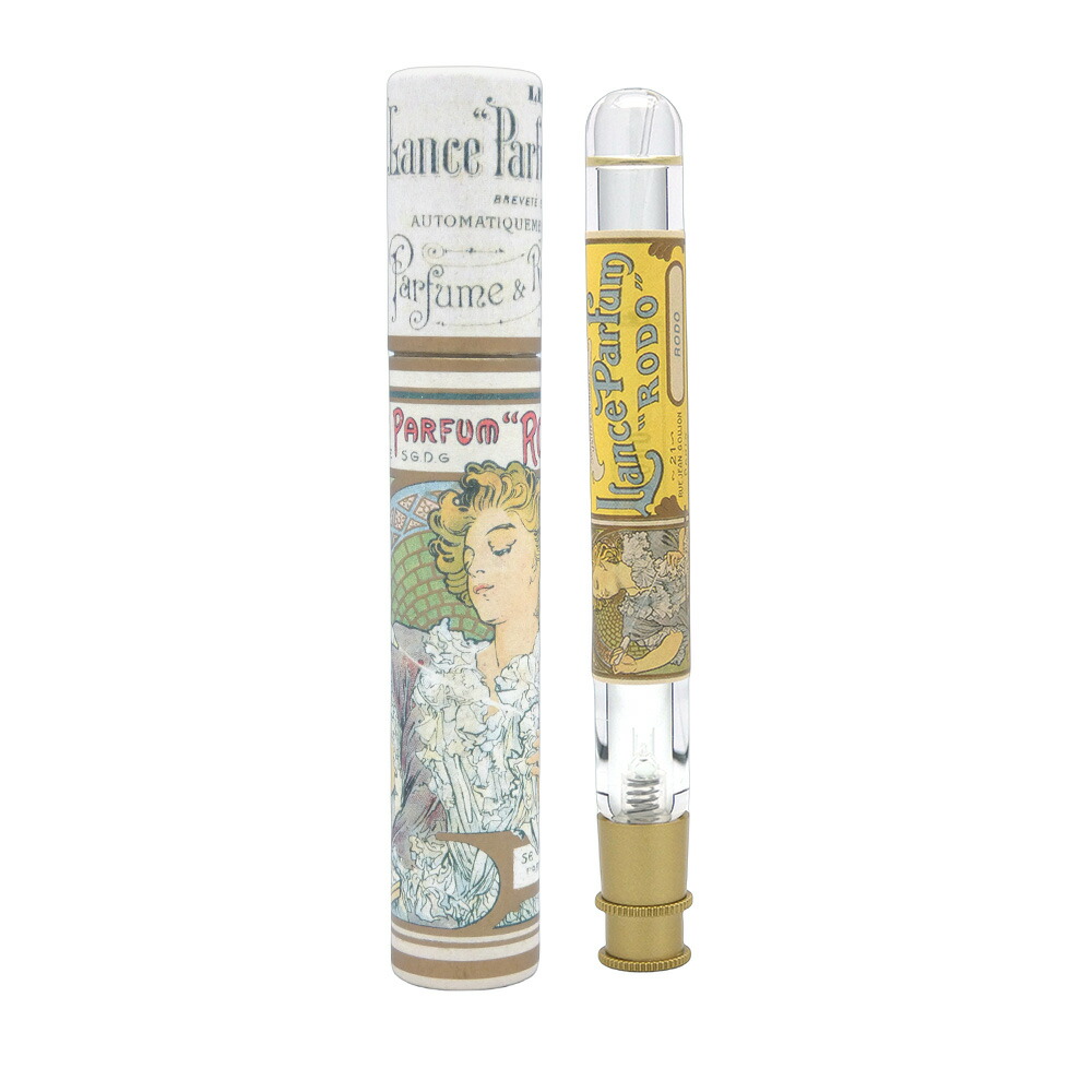 楽天市場】MUCHA ミュシャ オードトワレ ローズ 1898 （10ml・35ml