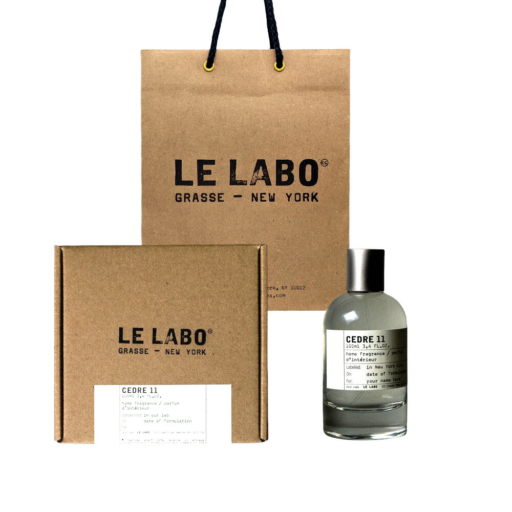 楽天市場】ル ラボ （Le labo）PALO SANTO 14 (パロ サント 14) 100ml