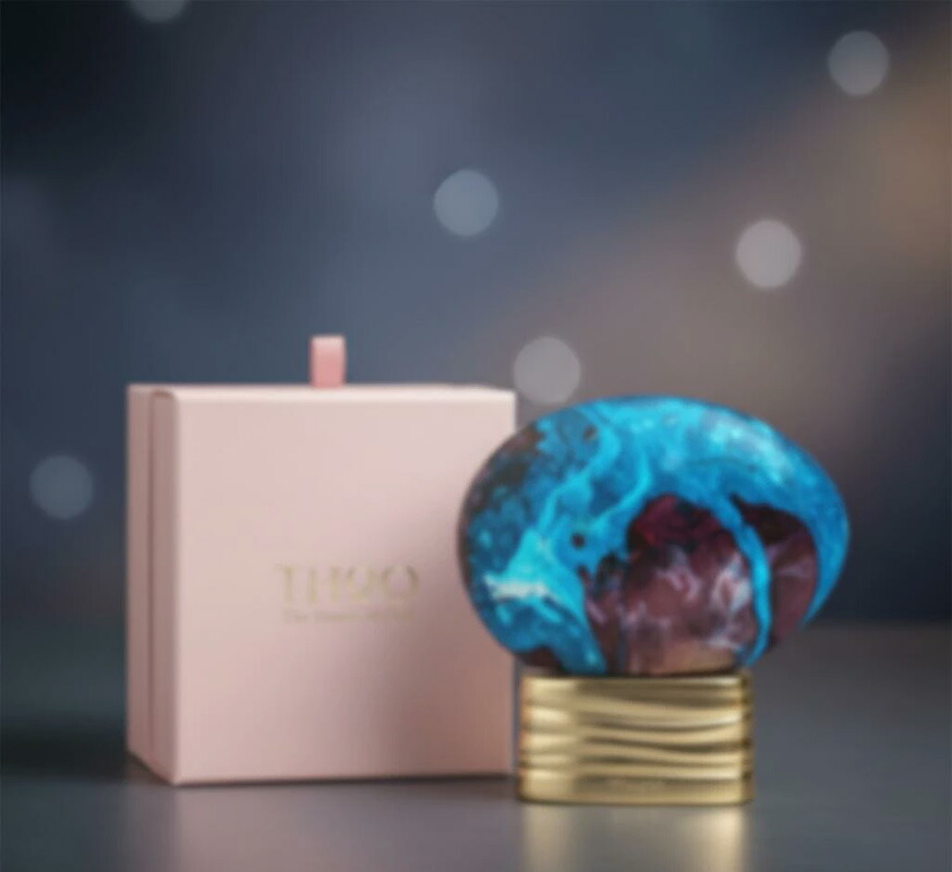 楽天市場】The House of Oud ザタイム 現在 75ml オードパルファム