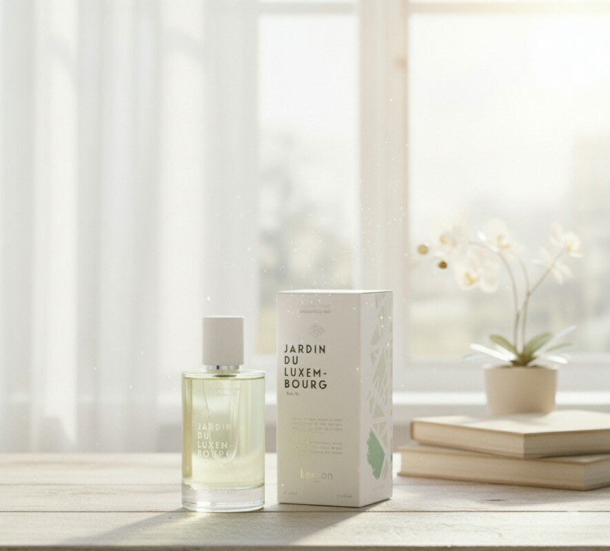 楽天市場】Kerzon ケルゾン ヴォージュ広場 オードトワレ EDT 100ml