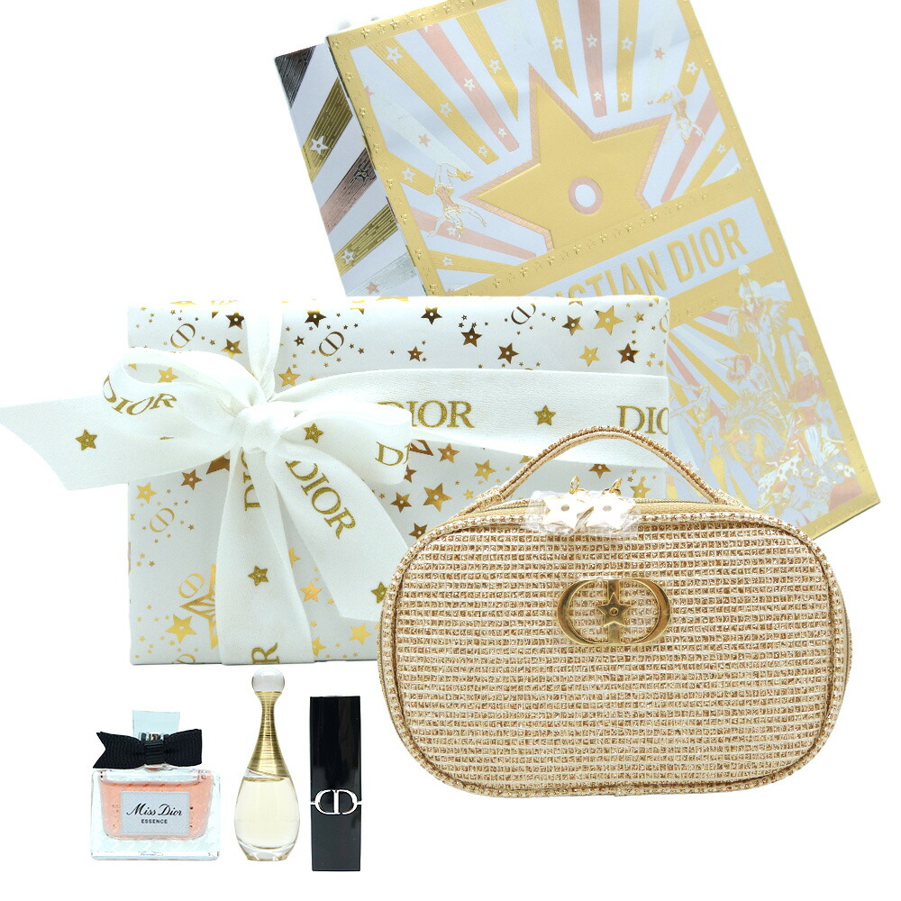 楽天市場】Dior ディオールジャドール オードゥ パルファン コフレ