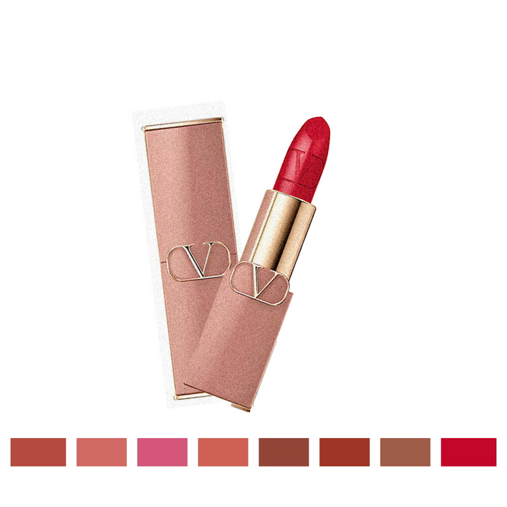 VALENTINO BEAUTY ヴァレンティノ ビューティ ロッソ ヴァレンティノ Ｎ 3.4g／リップ