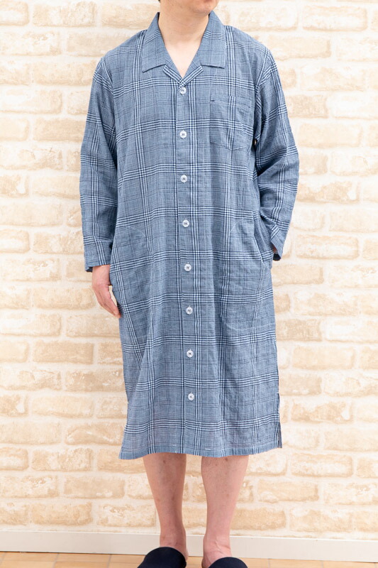 楽天市場】【mila schon】 やわらかい肌触り メンズ 長袖 スリーパー