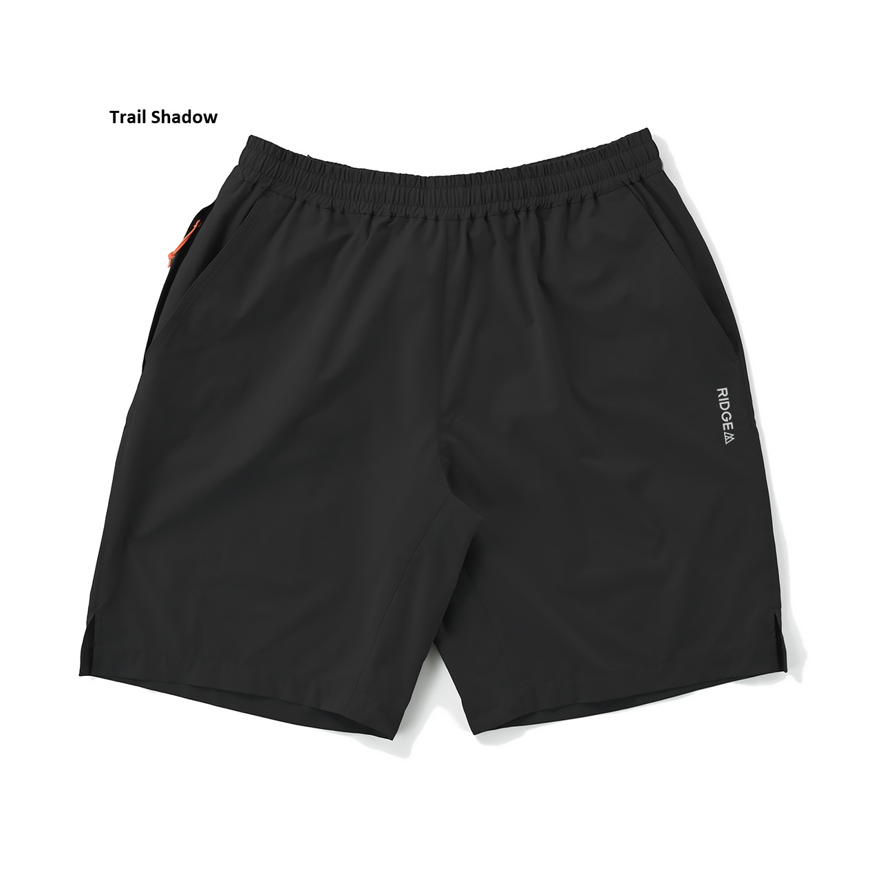 RIDGE MOUNTAIN GEAR(リッジマウンテンギア)Unwind Shorts(アンワインドショーツ)ユニセックス /日本製 アウトドア ショートパンツ 登山|Heygen