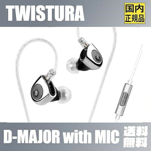 D Major 【マイク付きタイプ】10mmダイナミックドライバーイヤホン 有線イヤホン 0.78mm2pin 3.5mmプラグ 脱着式 リケーブル USB Type-C タイプC変換アダプタ イヤーモニター フィルター3種類 ポップ クラシック音楽 エレガント 臨場感 マイク 通話 通勤 通学 ゲーミング