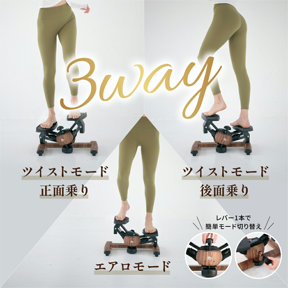 マラソン期間P5倍】【正規品】年間ランキング1位！ ツイストエアロ