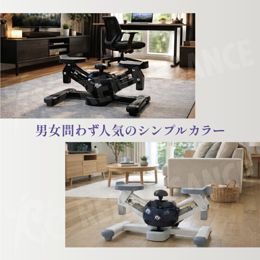 ツイストステッパー正規品】男女兼用 ツイストエアロステッパー SP-200