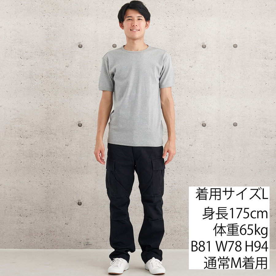 アビレックスデイリー半袖クルーネックTシャツCrewNeckT-Shirt6143502クルーネックカットソーアヴィレックスAvirexメンズ