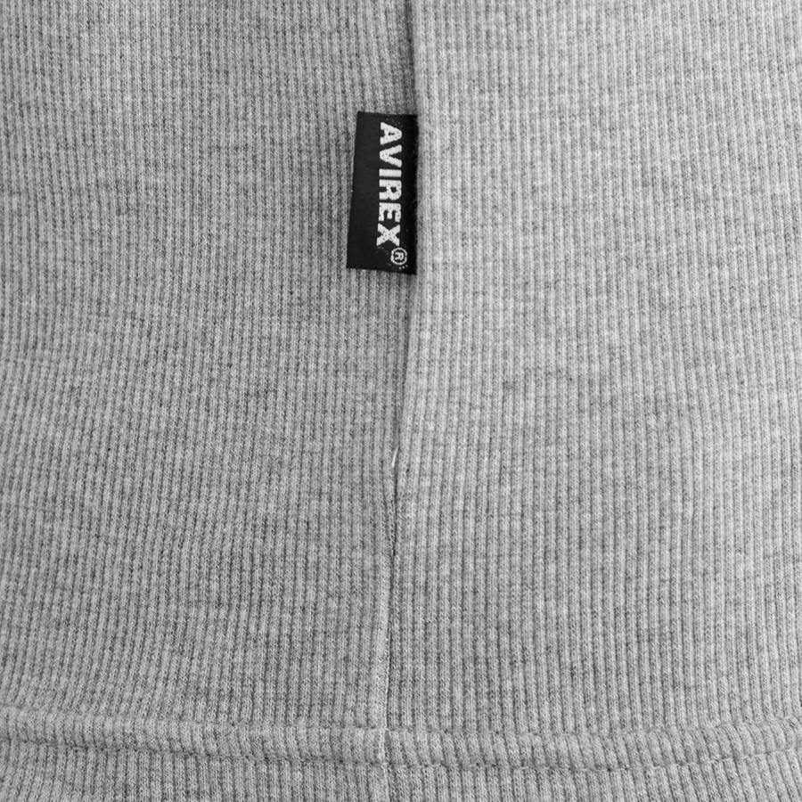 アビレックスデイリー半袖クルーネックTシャツCrewNeckT-Shirt6143502クルーネックカットソーアヴィレックスAvirexメンズ