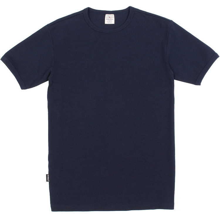 アビレックスデイリー半袖クルーネックTシャツCrewNeckT-Shirt6143502クルーネックカットソーアヴィレックスAvirexメンズ