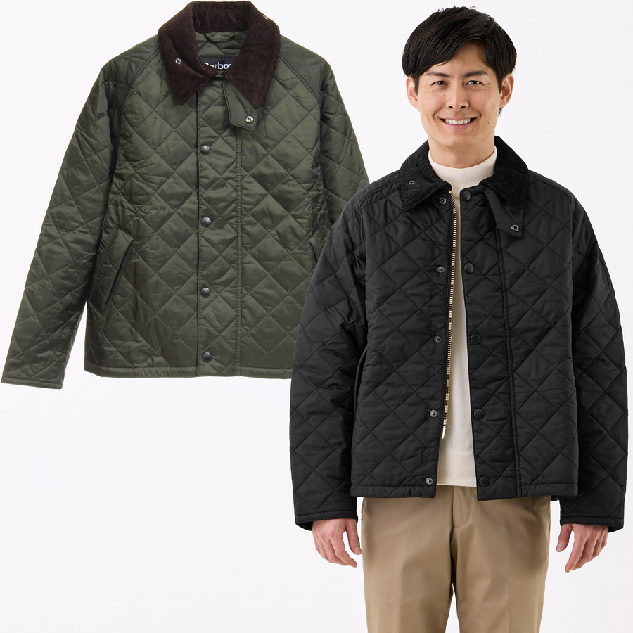 楽天市場】Barbour/JOURNAL STANDARD relume 別注 SPEY JACKET