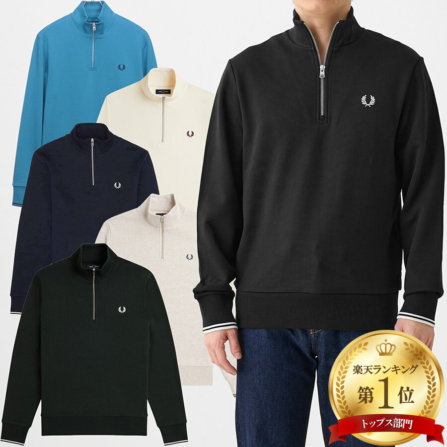 FRED PERRY/フレッドペリー　ロングスリーブポロシャツ 楽天市場】フレッドペリー Fredperry ポロシャツ 長袖 M6006