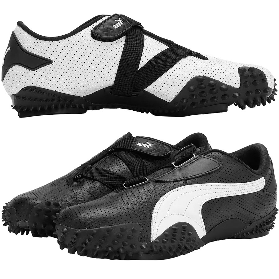 楽天市場】Puma [プーマ モストロスパイクス] MOSTRO SPIKES PUMA